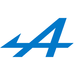 Alpine logo