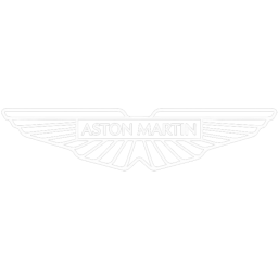 Aston Martin logo