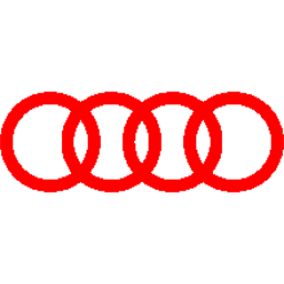 Audi logo