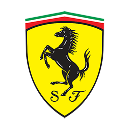 Ferrari logo