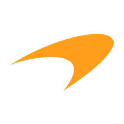 McLaren logo