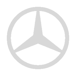 Mercedes logo