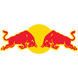 Red Bull logo